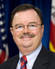 Assembly Member Richard Gordon (Chair)