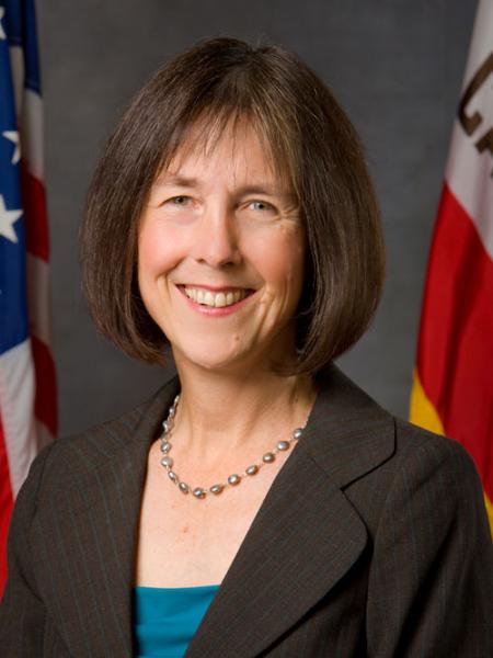 Assembly Member Nancy Skinner Chair