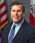Assembly Member Scott Wilk Vice Chair